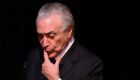 Den&uacute;ncia de corrup&ccedil;&atilde;o passiva contra o presidente Michel Temer chega na C&acirc;mara