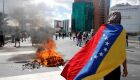 N&uacute;mero de mortos em protestos na Venezuela j&aacute; chega a 80, diz governo