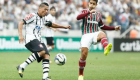 Corinthians enfrenta o Flu para defender a ponta