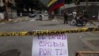 Tensão cresce na Venezuela na véspera da Assembleia Constituinte
