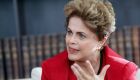 Lava Jato: Dilma dep&otilde;e como testemunha de defesa da senadora Gleisi Hoffman