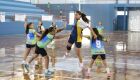 Capital recebe 39 munic&iacute;pios para futsal e handebol dos Jems