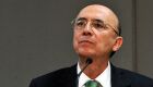 Crise pol&iacute;tica n&atilde;o afeta economia, diz Henrique Meirelles