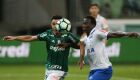 Cruzeiro e Palmeiras duelam na Copa do Brasil