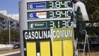 Postos de gasolina j&aacute; repassam aumento de tributos para pre&ccedil;os dos combust&iacute;veis