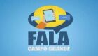 Aplicativo Fala Campo Grande será lançado nesta quarta-feira