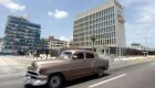 EUA confirmam que 16 americanos sofreram "ataque acústico" em Cuba
