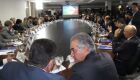 Brasil Central re&uacute;ne governadores, ministro das Cidades e BNDES na Capital