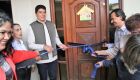 Prefeitura Inaugura Casa de acolhimento