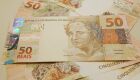 Polícia apreende mais de 30 notas de R$ 50 falsas