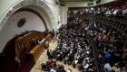 Embaixadores de 12 países apoiam Parlamento venezuelano