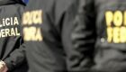 PF cumpre mandados judiciais em duas opera&ccedil;&otilde;es da Lava Jato