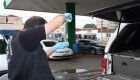 Procon, ANP, Inmetro e Decon realizam força-tarefa em postos de combustível de Campo Grande