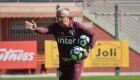 Dorival projeta evolução após semana de trabalho