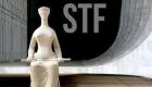 STF recebe decisão da Câmara que rejeitou denúncia contra Temer