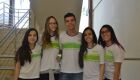 Sesi de Campo Grande classifica 5 alunos para Maratona de Química no RS