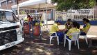 Greve nos Correios começa com paralisação em 25 cidades do Estado