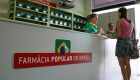 Minist&eacute;rio da Sa&uacute;de deve ampliar acesso ao Farm&aacute;cia Popular