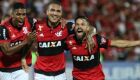 Flamengo enfrenta Chapecoense pela Copa Conmebol Sul-Americana