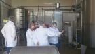 Parceria busca fortalecer cadeia produtiva de leite de Figueirão
