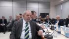 Lula depõe hoje a Moro sobre compra de terreno e apartamento pela Odebrecht