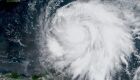 Maria se transforma de novo em furacão enquanto se afasta da costa dos EUA