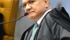 Fachin arquiva inquérito contra Dilma, Cardozo e ministros do STJ