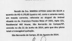 Defesa de Lula entrega à Justiça recibos de aluguel com datas inexistentes