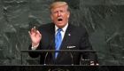 Trump diz na ONU que Coreia do Norte “será destruída” se ameaças continuarem