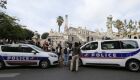 Homem mata duas pessoas a facadas em Marselha e é morto pela polícia
