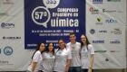 No RS Alunos do Sesi da Capital destacam aprendizado durante Maratona de Química