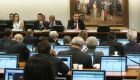 Ao vivo: CCJ retoma debate sobre parecer de denúncia contra Temer
