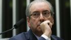 Cunha permanecerá preso em Brasília até interrogatório