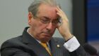 Fachin rejeita pedido de Cunha para ser transferido para Brasília