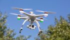 Guarda Civil vai contar com o apoio de drones