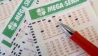 Pr&ecirc;mio da Mega-Sena vai a R$ 55 milh&otilde;es