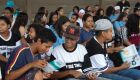 Prefeitura entrega cartilha do consumidor a alunos da Reme