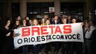 Associação de juízes manifesta apoio a Marcelo Bretas após declarações de Cabral