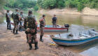 PMA conclui operação Pacificador onde as multas aplicadas por pesca ilegal chegaram a R$ 37.700