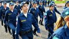 Lei institui Dia do Policial Militar Feminino em Mato Grosso do Sul