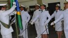 Aberto concurso público da Marinha com salário de quase R$ 9 mil
