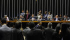 Câmara aprova texto-base de PL contra a progressão penal para assassinos de policiais