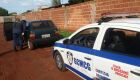 Vídeo: carro de jornalista é recuperado pela Guarda Municipal