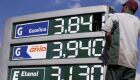 Petrobras diz que variação dos combustíveis é resultado de aumento de tributos