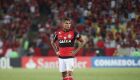 Fifa suspende atacante do Flamengo por suspeita de doping