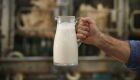 CNA confirma compromisso na cadeia produtiva do leite para fortalecer o setor