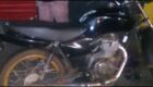 Pol&iacute;cia Militar prende receptor de moto furtada no Jardim Leblon