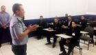 Pol&iacute;cia Militar capacita Agentes da Pol&iacute;cia Legislativa