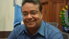 Morre Ruiter Cunha, prefeito de Corumbá