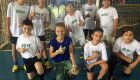 Equipe de futsal do Sesi de Maracaju vence partida dos Jogos Escolares